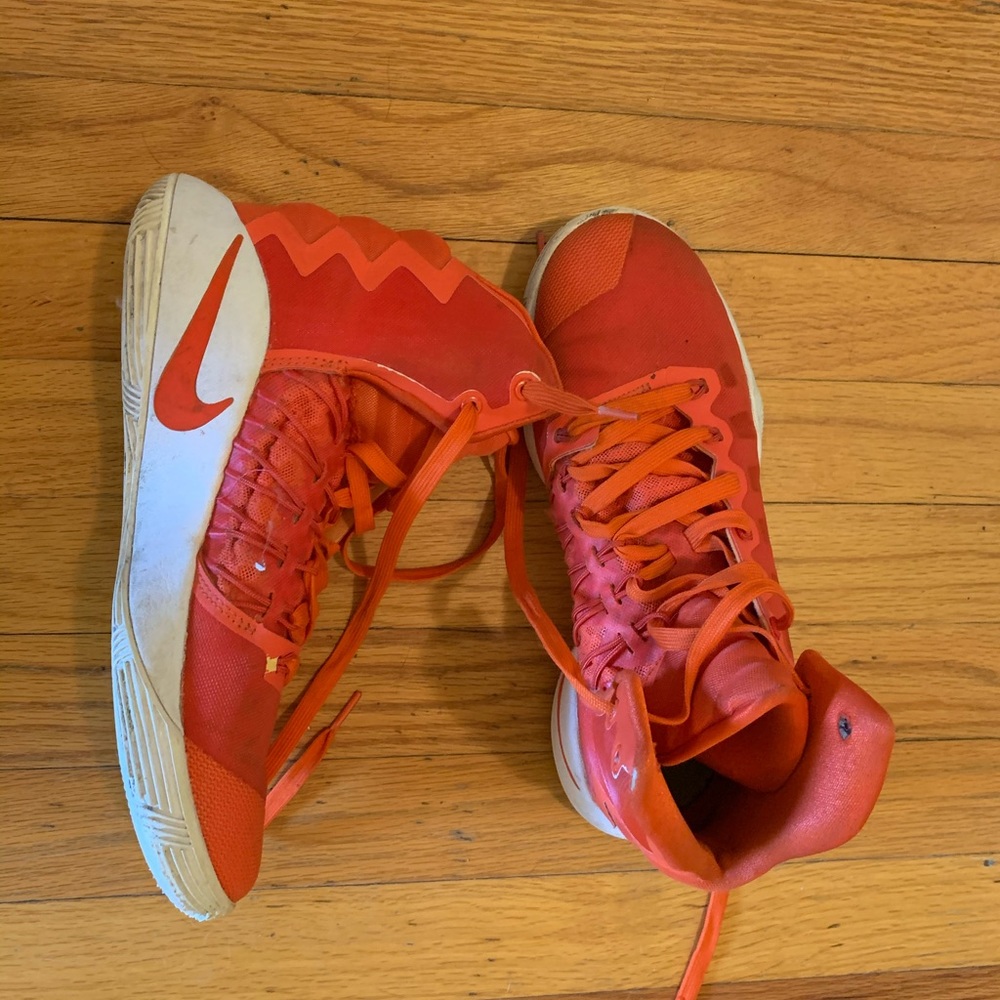 2016 Nike hyperdunk basketball shoes
